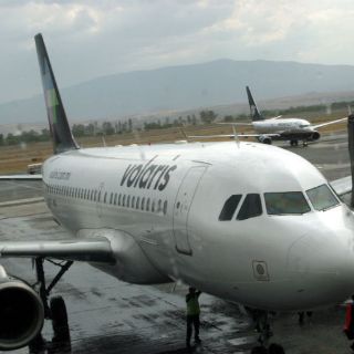 Volaris ‘arrebata’ a Interjet pasaje