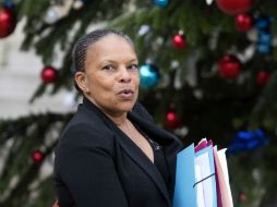 La dimisión de la funcionaria fue anunciada esta mañana a través de un comunicado. AP / J. Brinon