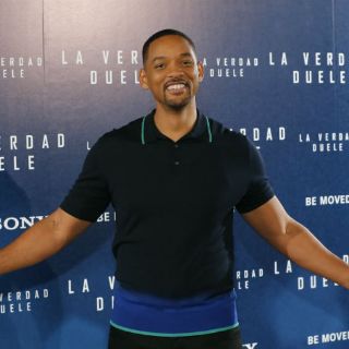No debe escaparse el arcoiris cultural de América: Will Smith