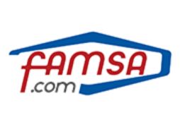 Pago será solventado en una tercera parte con efectivo proveniente del flujo de caja de la operación. FACEBOOK / Famsa