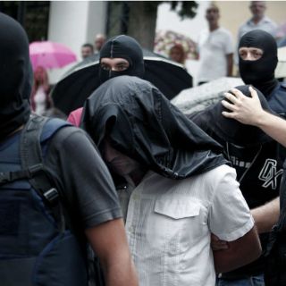 Alemania detiene a responsables de portal neonazi