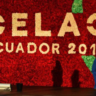 Cumbre de la Celac se centra en erradicar pobreza extrema