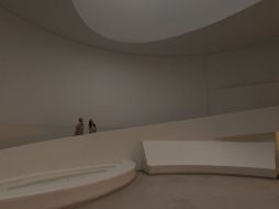 Se espera que el proyecto de tres fases, con costo de 400 millones de dólares. EFE / ARCHIVO