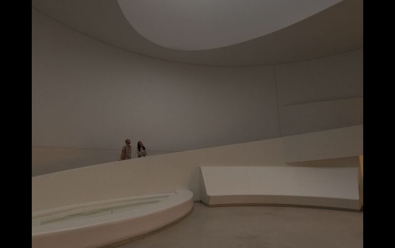 Se espera que el proyecto de tres fases, con costo de 400 millones de dólares. EFE / ARCHIVO