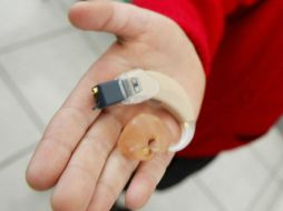 Todos somos vulnerables a perder la audición, depende de la cantidad de ruido a la que estemos sometidos. EL INFORMADOR / ARCHIVO