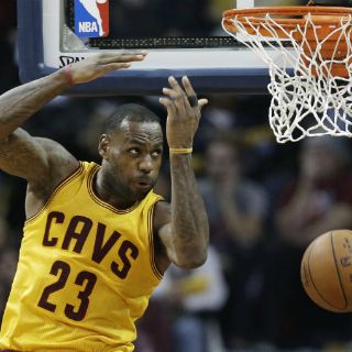 LeBron dice que malinterpretan su influencia