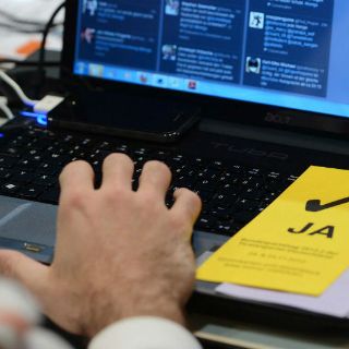 Preocupa a empresas sufrir fraudes cibernéticos