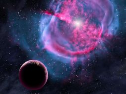 La vida en el Universo se extingue con rapidez en su fase inicial. EFE / ARCHIVO