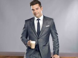 Martin es el artista puertorriqueño más conocido a nivel internacional. FACEBOOK / Ricky Martin