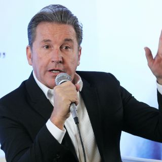 'Hackean' cuenta de Twitter de Ricardo Montaner