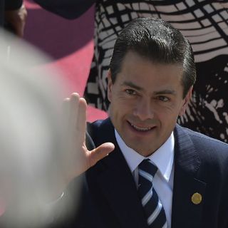 Peña Nieto se reúne con presidentes latinoamericanos