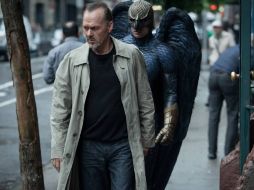 La película del mexicano 'Birdman' se medirá con la húngara 'El hijo de Saúl' y 'El nuevo nuevo testamento'. FACEBOOK / BridmanMovie
