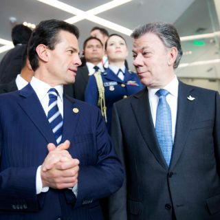 Peña Nieto destaca avances socioeconómicos en AL y Caribe