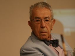 Ortiz Ortiz era reconocido por la minuciosidad y precisión de su trabajo en la traducción de 'Bajo el volcán'. TWITTER / @literaturaINBA