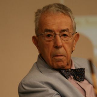 Murió el escritor y traductor Raúl Ortiz y Ortiz