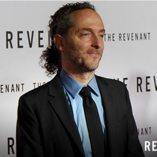 Lubezki ya no requiere de un Oscar para que se reconozca su trabajo