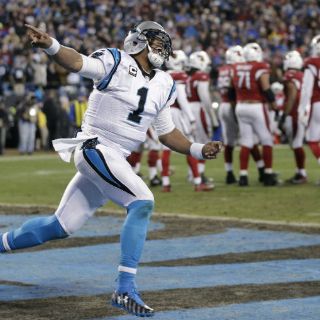 Cam Newton, el que menos jerseys vende