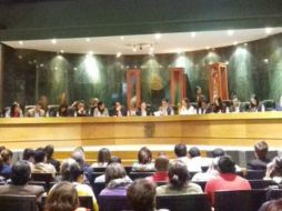 El cabildo zapopan aprobó el reglamento por mayoría este miércoles. TWITTER / @zapopanprensa