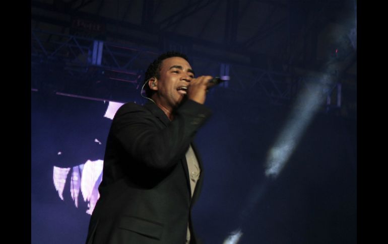 El portorriqueño se suma a Wisin y Javiera Mena para cerrar el festival. EL INFORMADOR / ARCHIVO