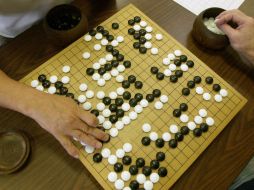 Go es considerado desde hace tiempo como el más difícil de dominar para la inteligencia artificial. AP / C. Hatch