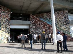 Si la propuesta es aprobada, los locatarios deberán firmar una nueva concesión. EL INFORMADOR / ARCHIVO