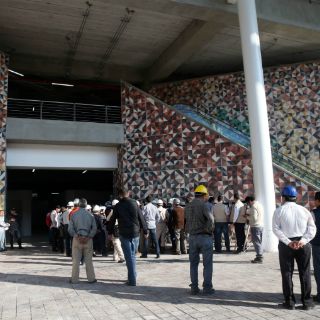 Concesionarían locales del Mercado Corona hasta por 99 años