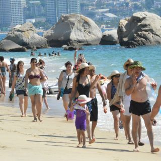 La Secturjal participó con 25 destinos en Fitur 2016