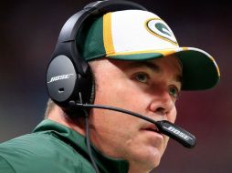 En el comunicado se detalló que por recomendación médica, el coach no podrá viajar a Hawai para el evento del 31 de enero. AFP / ARCHIVO