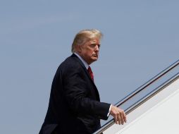 El jueves, Kim Jong-Un dijo que Donald Trump era un hombre 'mentalmente alterado' que pagará 'caro' sus dichos.