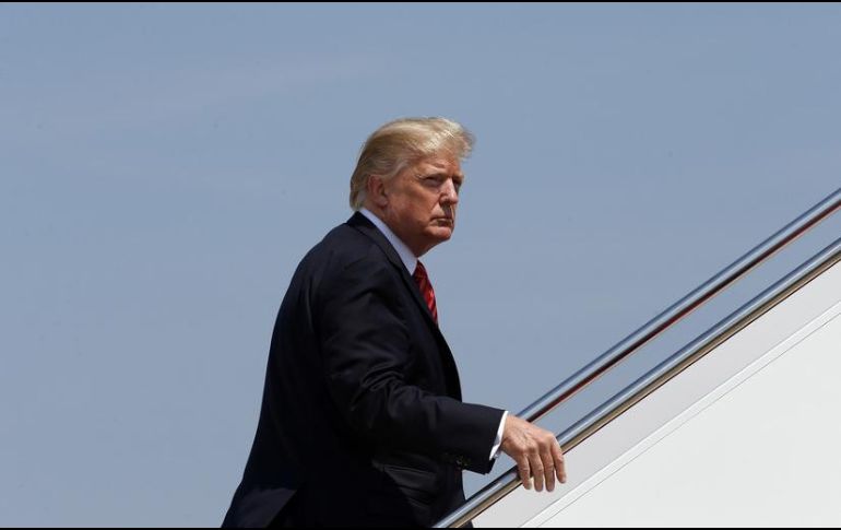 El jueves, Kim Jong-Un dijo que Donald Trump era un hombre 'mentalmente alterado' que pagará 'caro' sus dichos.