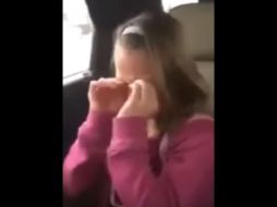 Las reacciones han sido diversas, desde quienes aplauden la admiración de la niña, hasta la quienes cuestionan. YOUTUBE / Failify