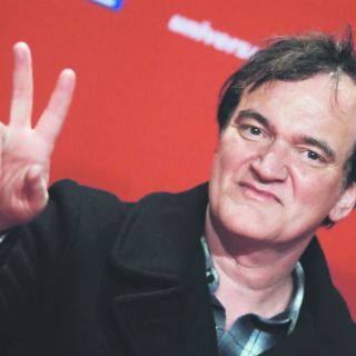 Tarantino, entre el estreno y la jubilación