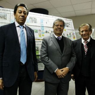 Hasta 500 empleos darán vida a CCD este año