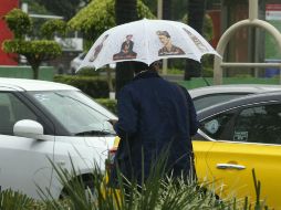 El termómetro descenderá, sobre todo, en la mañana y al anochecer. EL INFORMADOR / ARCHIVO