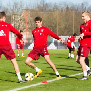 Jornada 19 de la Bundesliga promete emoción