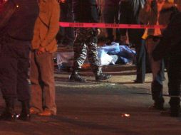 Autoridades aseguran que realizarán las investigaciones para determinar las causas de este ''lamentable hecho''. EL INFORMADOR / ARCHIVO