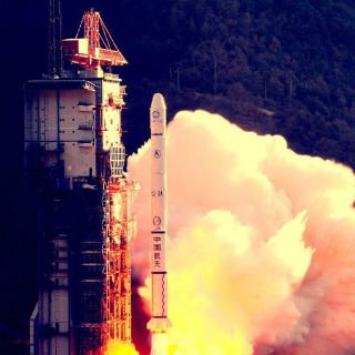 Nueve de cada 10 objetos que orbitan la Tierra son basura