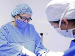 Las unidades hospitalarias implementan diversas estrategias para prevenir las infecciones nosocomiales. EL INFORMADOR / ARCHIVO