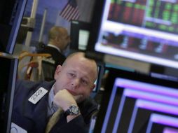 Por su parte, el NYSE Composite mostraba un incremento de 60.24 puntos. AP / R. Drew