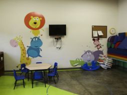 Equiparán este tipo de lugares para que luzcan dignos. EL INFORMADOR / ARCHIVO