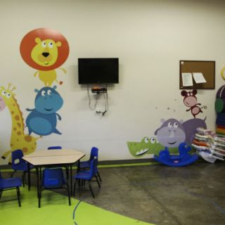 Guadalajara anuncia becas para estancias infantiles