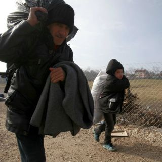 La CE analiza nueva ley danesa