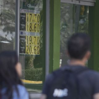 Bancos suspenderán servicio el 1 de febrero
