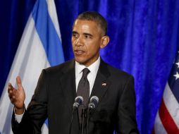 Obama anticipó esta iniciativa a mediados de enero durante su último discurso sobre el Estado de la Unión. EFE / ARCHIVO