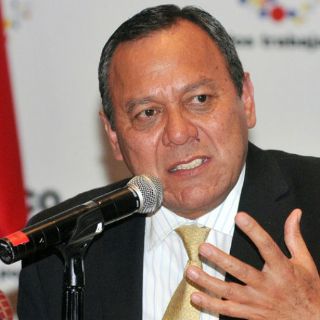 Zambrano pide investigación a fondo en crimen de Gisela Mota