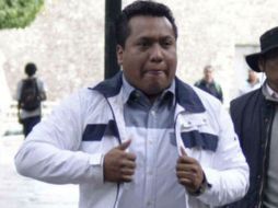 La Fiscalía de Morelos y la PGR determinarán si el edil incurrió en uno o varios delitos. SUN / ARCHIVO