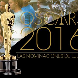 El paso de Lubezki en los Oscar