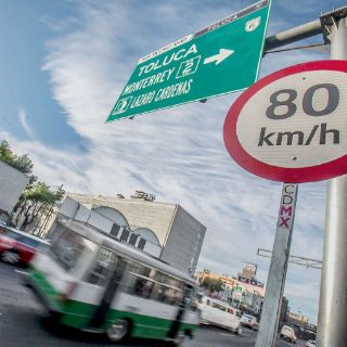 Morena promueve amparo contra Reglamento de Tránsito