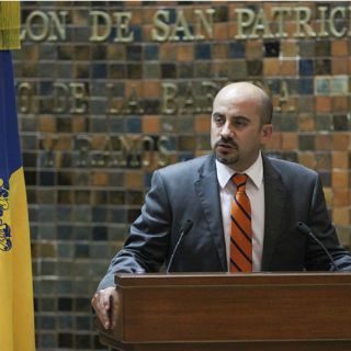 MC Jalisco fija postura sobre matrimonios igualitarios