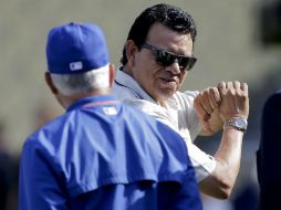 Fue designado por Obama como embajador para la naturalización. AP / ARCHIVO